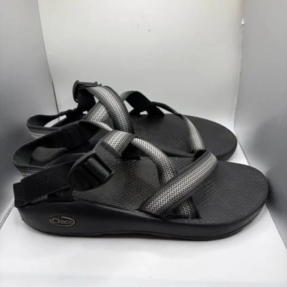 Chaco men’s sandals